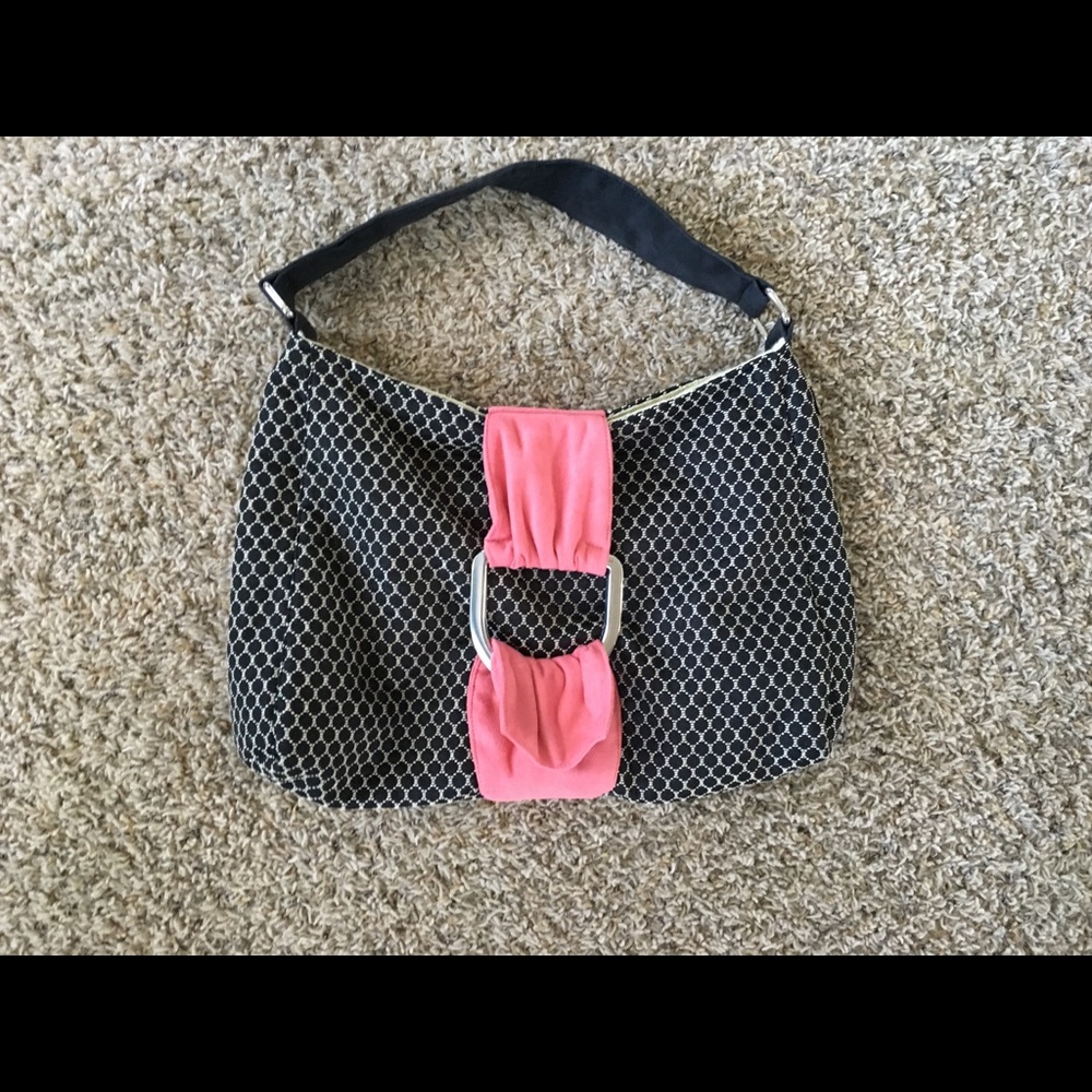 Reversible purse - 1154 Lill studio